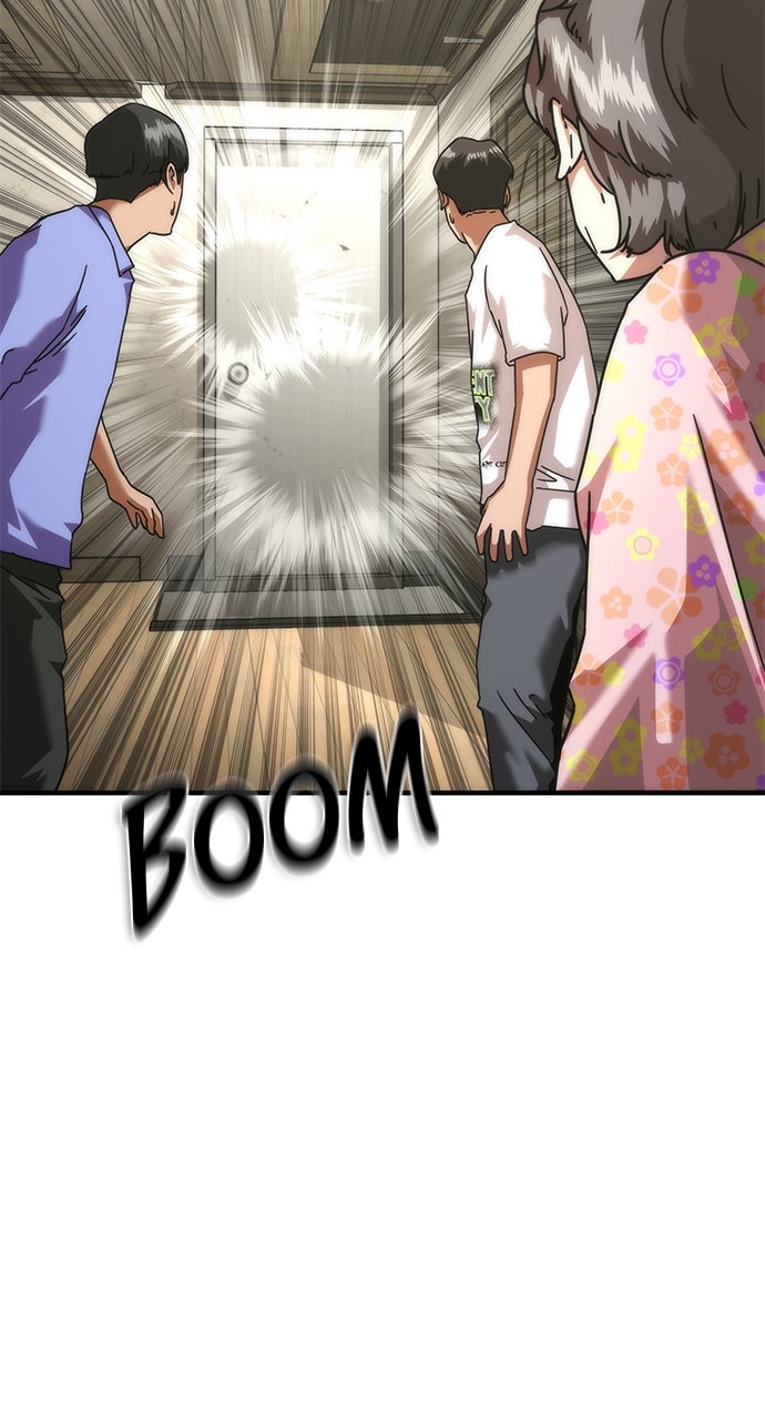 Read Zombie Revelation։ 82-08 EN Manga Online