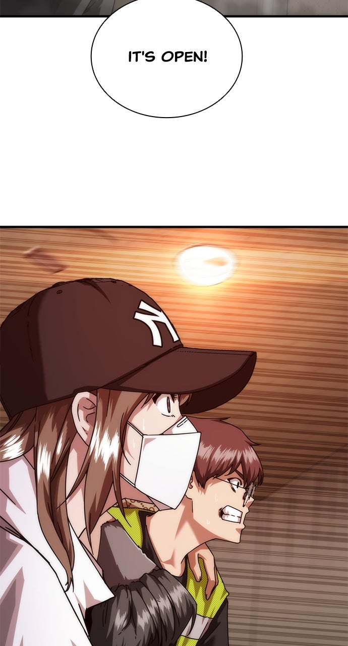 Read Zombie Revelation։ 82-08 EN Manga Online