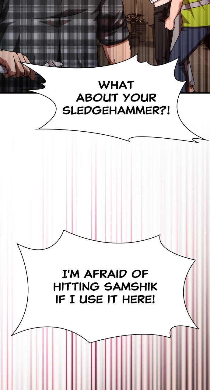 Read Zombie Revelation։ 82-08 EN Manga Online