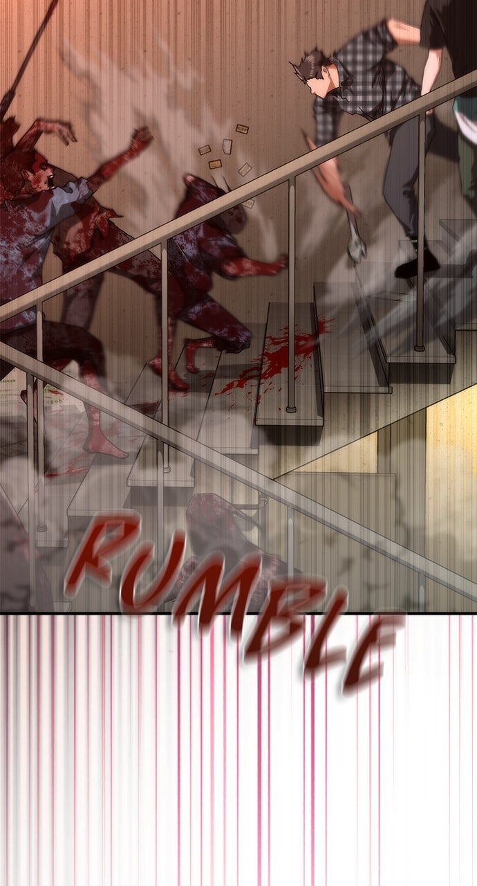 Read Zombie Revelation։ 82-08 EN Manga Online