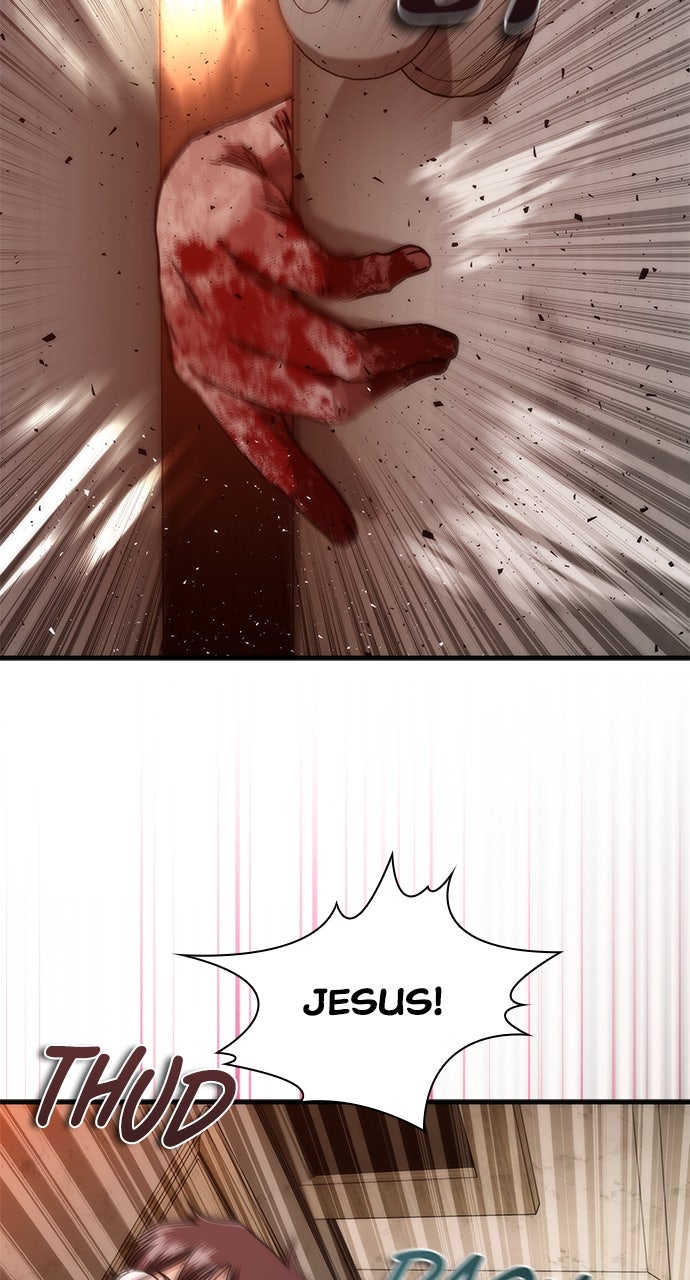 Read Zombie Revelation։ 82-08 EN Manga Online