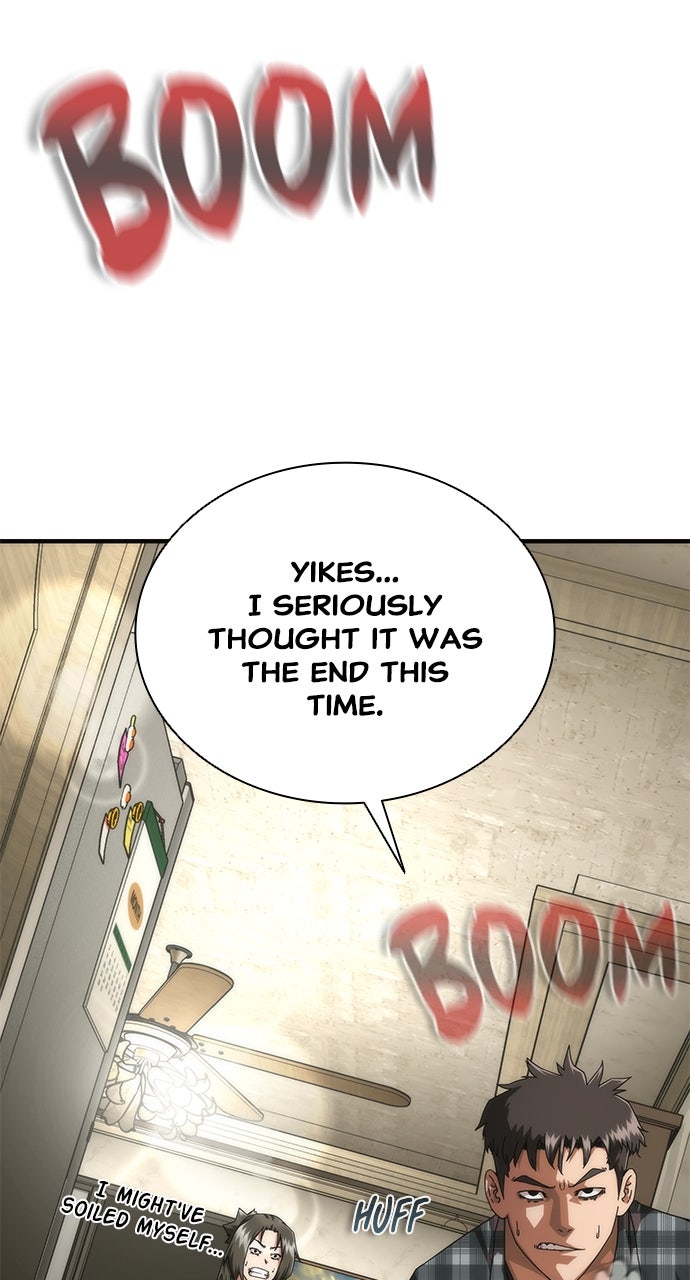 Read Zombie Revelation։ 82-08 EN Manga Online