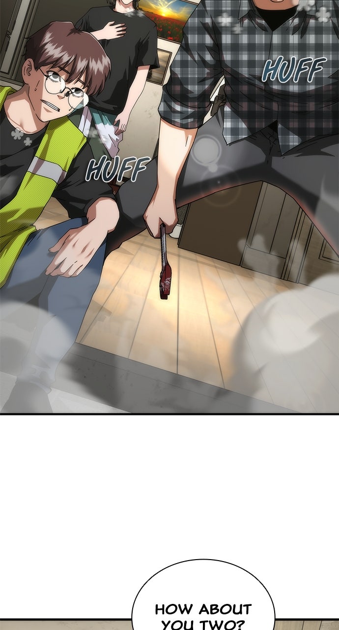 Read Zombie Revelation։ 82-08 EN Manga Online