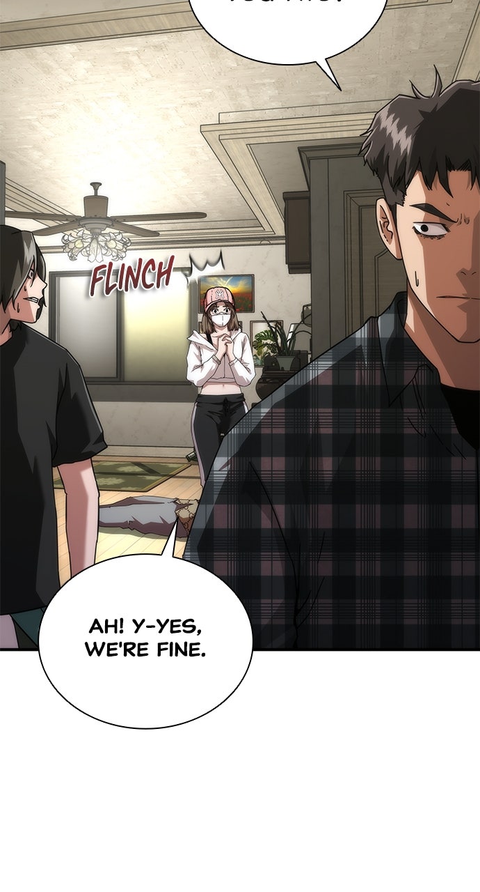 Read Zombie Revelation։ 82-08 EN Manga Online