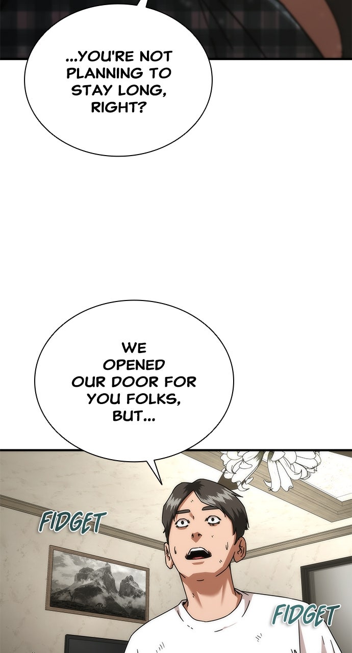Read Zombie Revelation։ 82-08 EN Manga Online