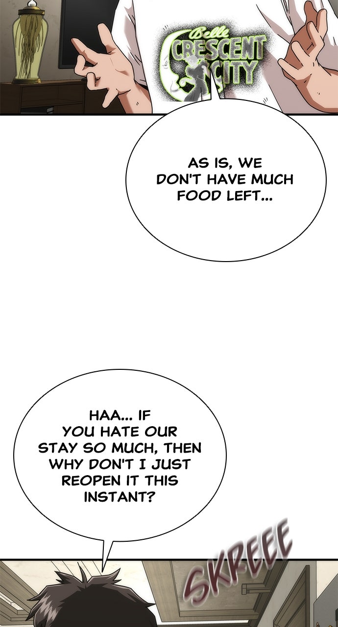 Read Zombie Revelation։ 82-08 EN Manga Online