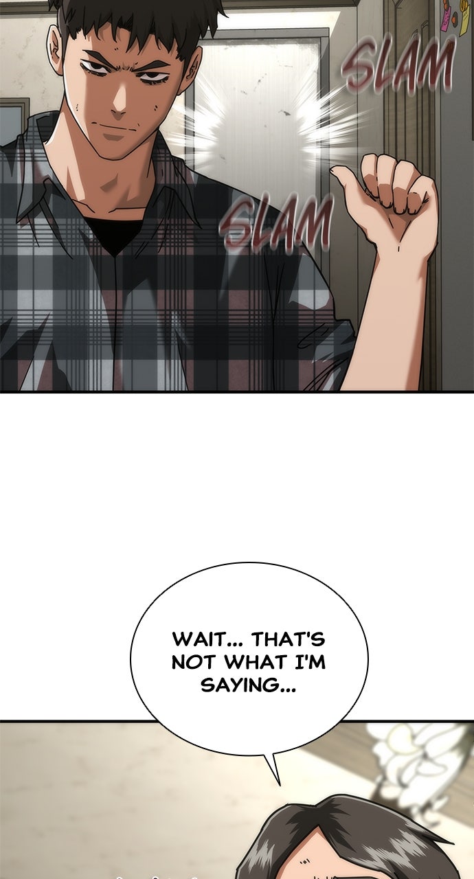 Read Zombie Revelation։ 82-08 EN Manga Online