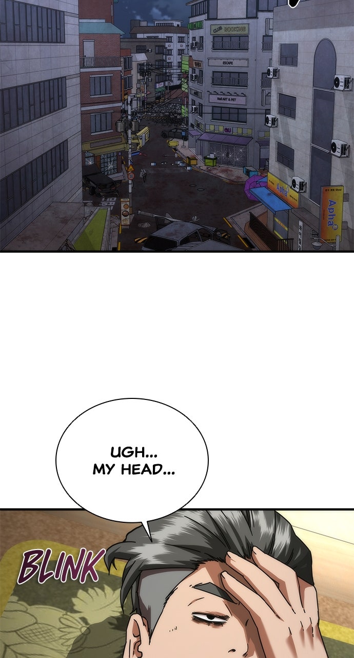 Read Zombie Revelation։ 82-08 EN Manga Online