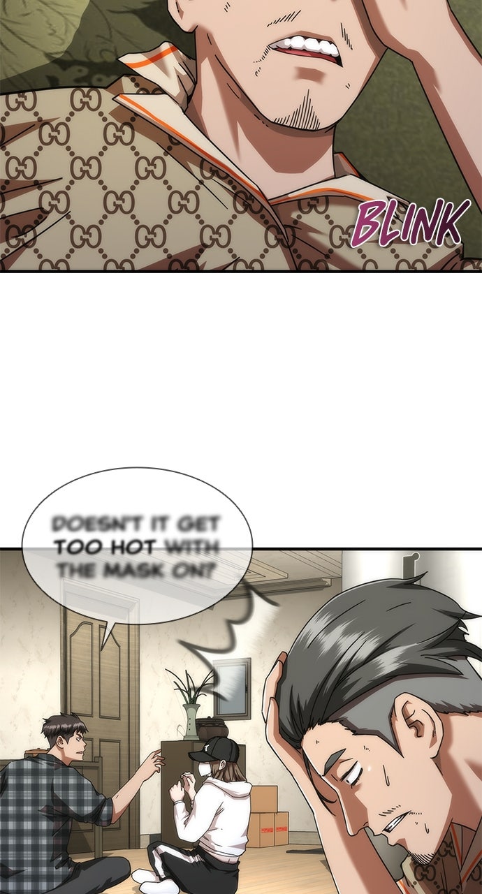 Read Zombie Revelation։ 82-08 EN Manga Online