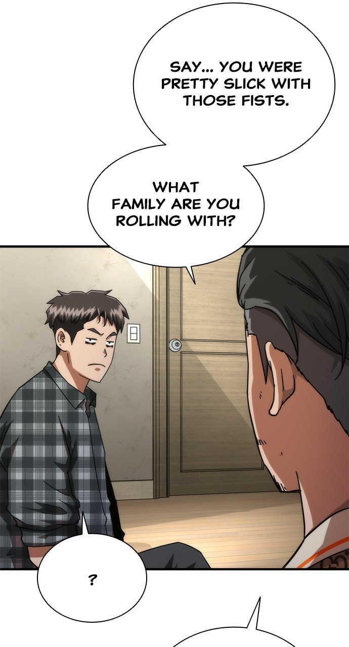 Read Zombie Revelation։ 82-08 EN Manga Online