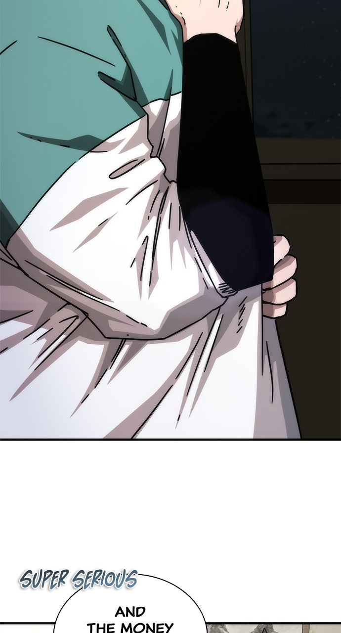Read Zombie Revelation։ 82-08 EN Manga Online