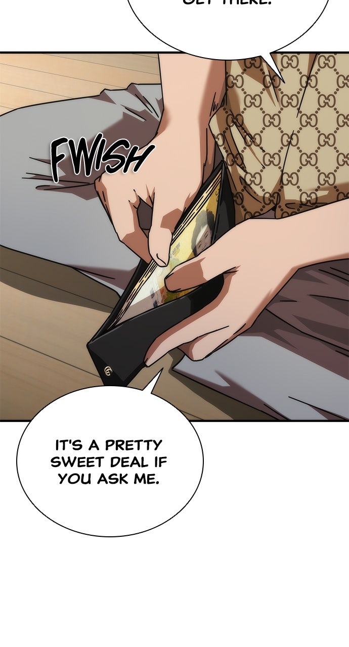Read Zombie Revelation։ 82-08 EN Manga Online