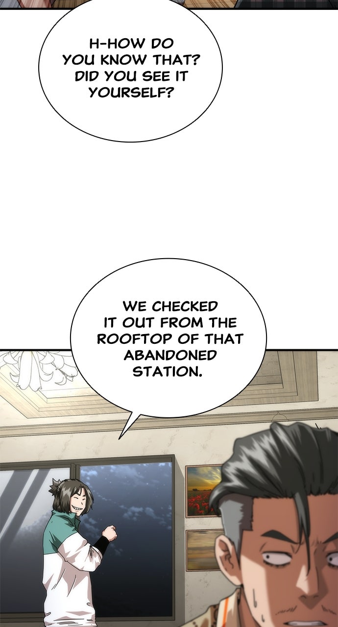 Read Zombie Revelation։ 82-08 EN Manga Online