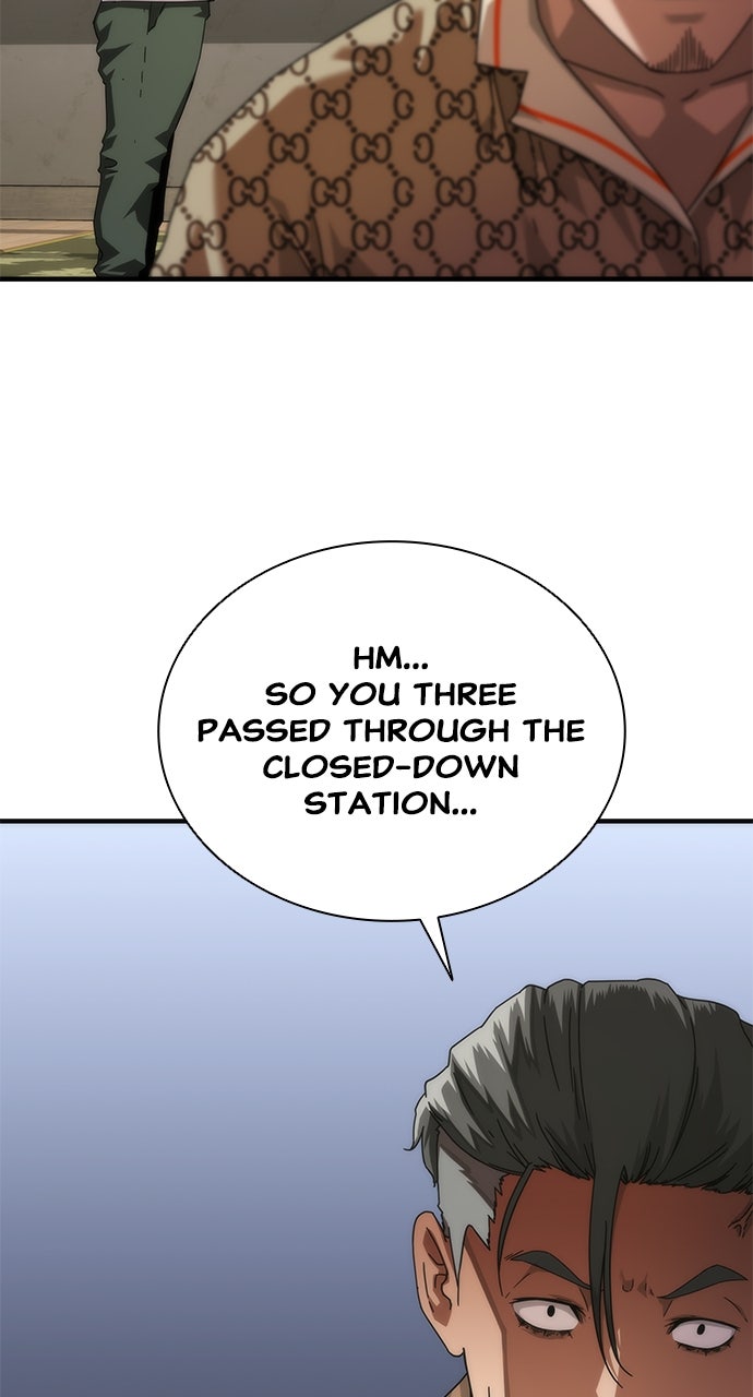 Read Zombie Revelation։ 82-08 EN Manga Online