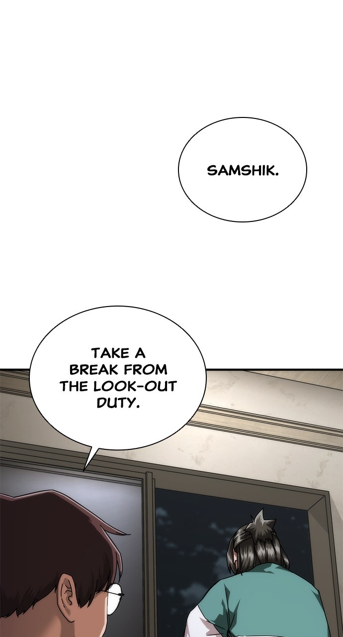 Read Zombie Revelation։ 82-08 EN Manga Online