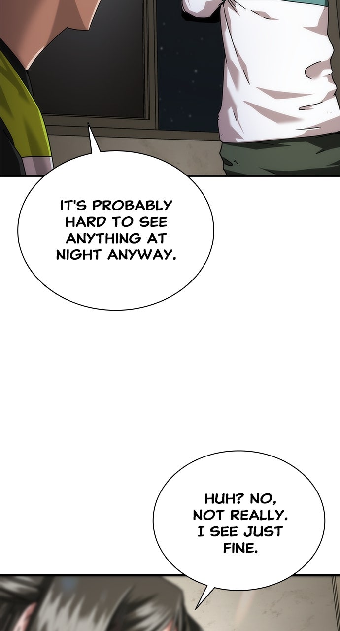 Read Zombie Revelation։ 82-08 EN Manga Online