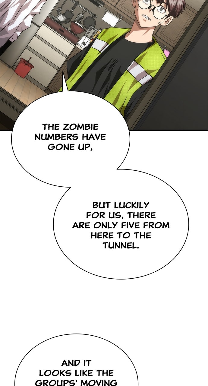 Read Zombie Revelation։ 82-08 EN Manga Online