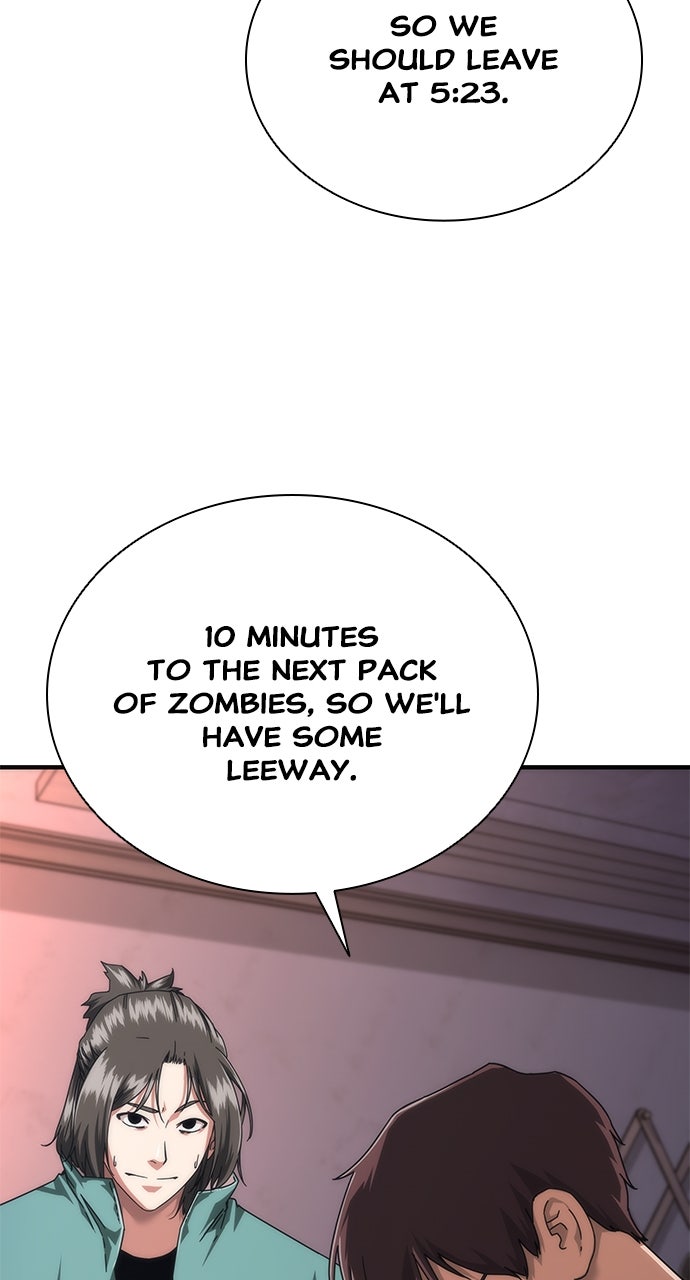 Read Zombie Revelation։ 82-08 EN Manga Online