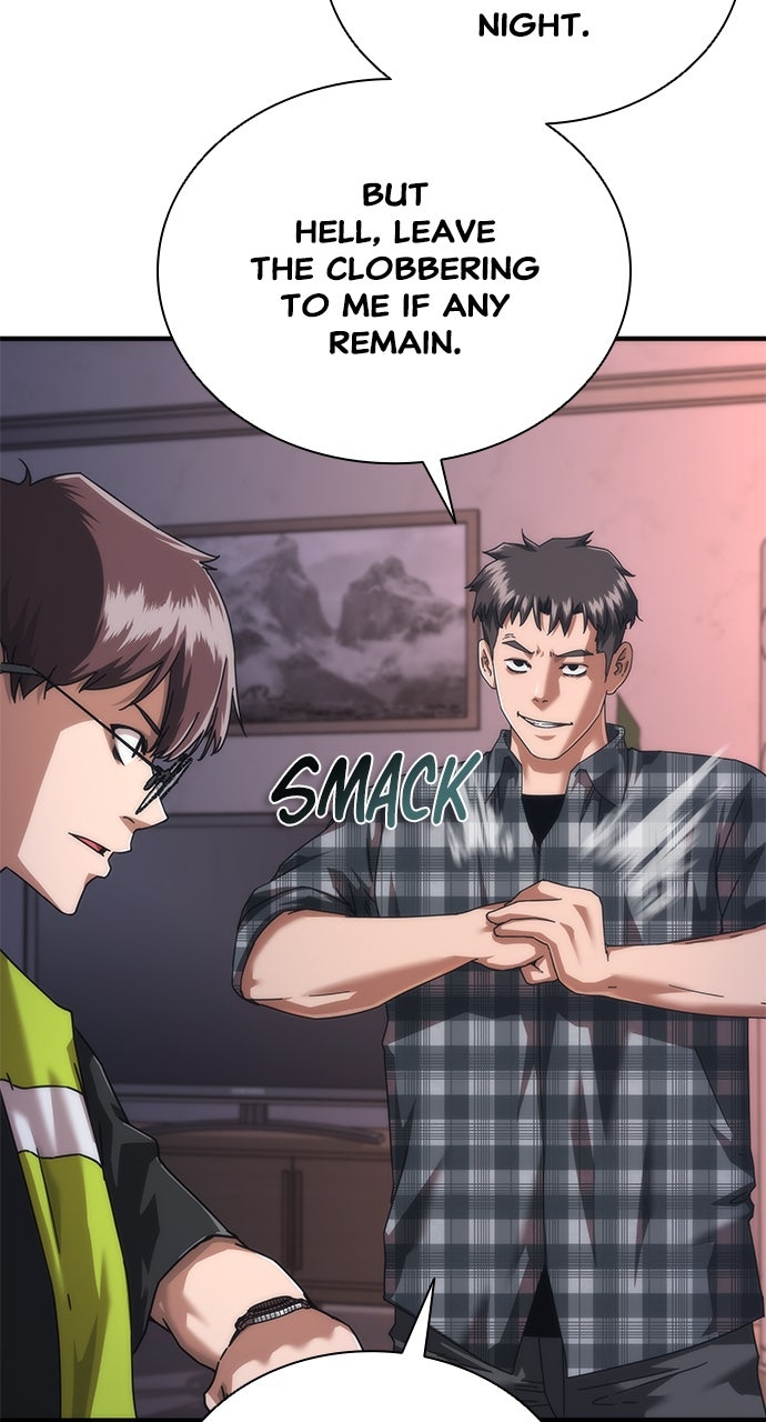Read Zombie Revelation։ 82-08 EN Manga Online