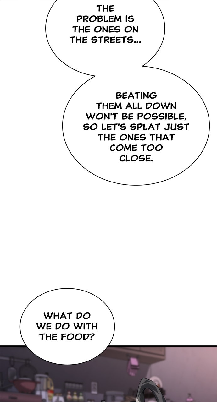 Read Zombie Revelation։ 82-08 EN Manga Online