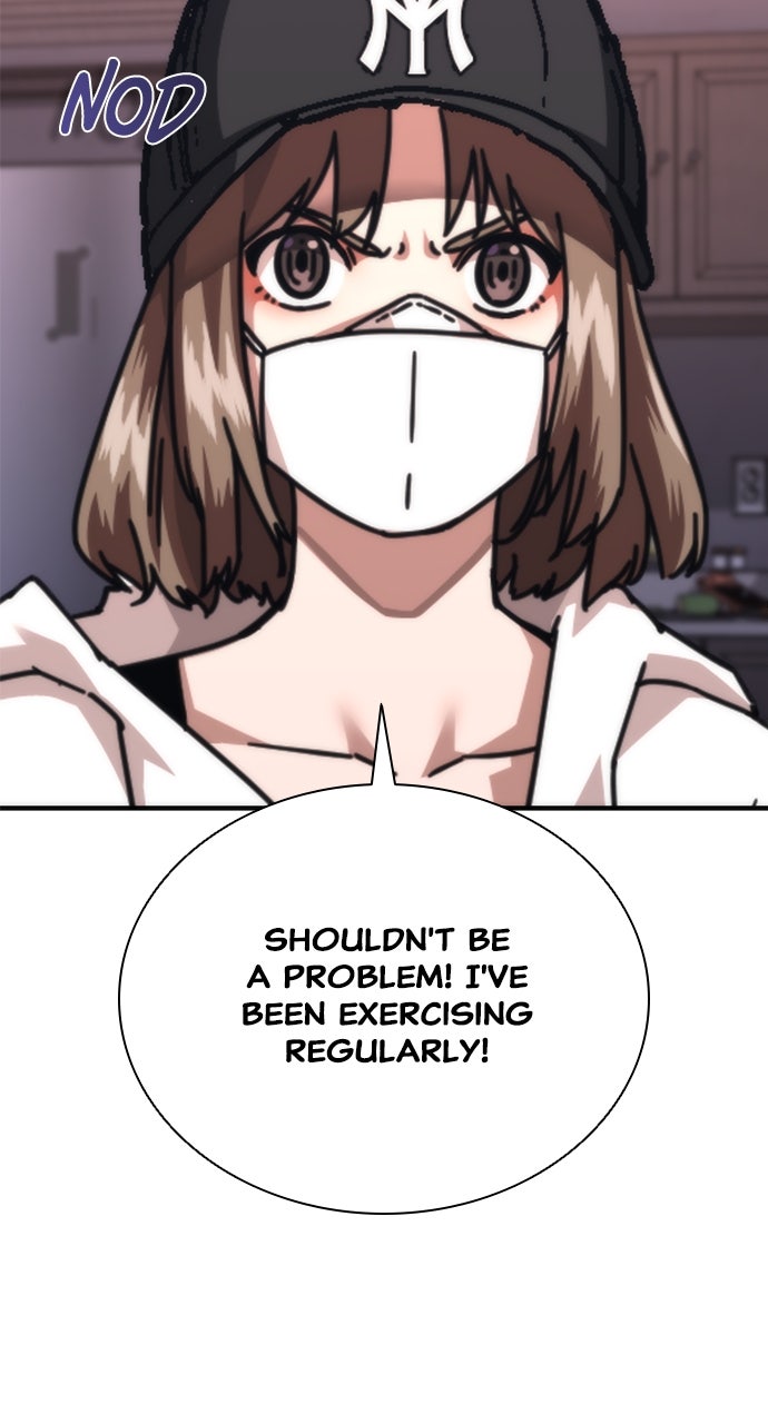 Read Zombie Revelation։ 82-08 EN Manga Online