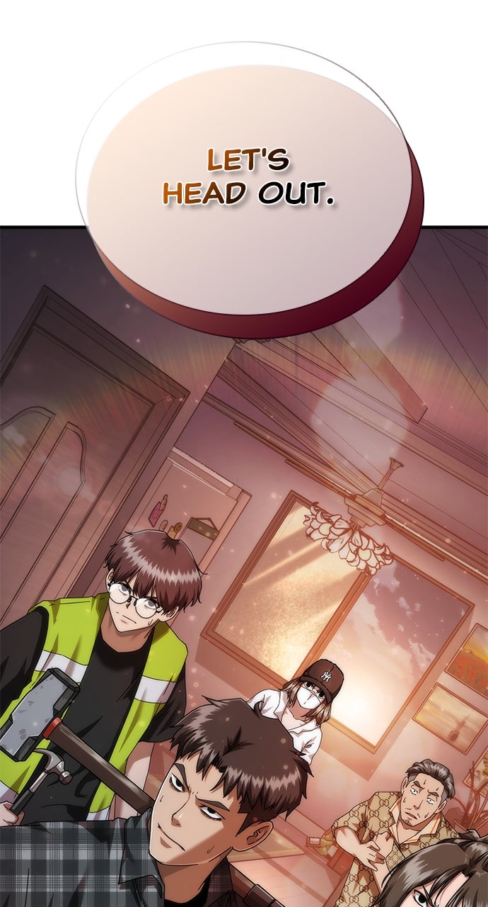 Read Zombie Revelation։ 82-08 EN Manga Online