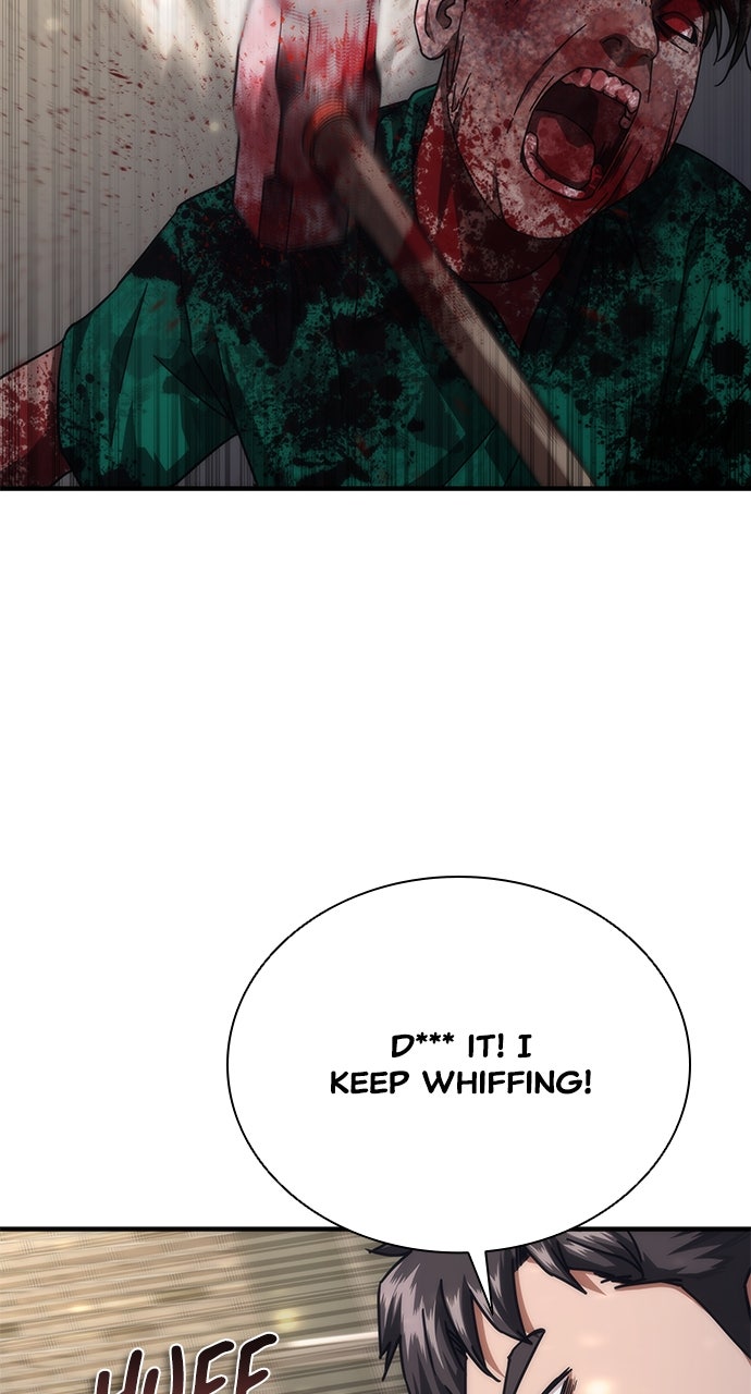 Read Zombie Revelation։ 82-08 EN Manga Online