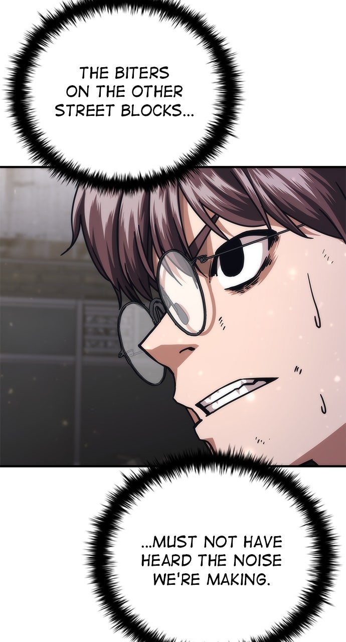 Read Zombie Revelation։ 82-08 EN Manga Online