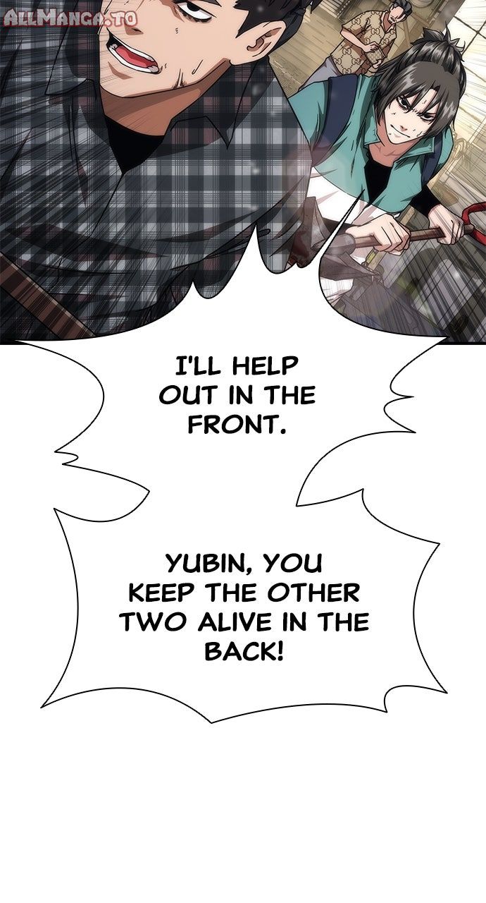 Read Zombie Revelation։ 82-08 EN Manga Online