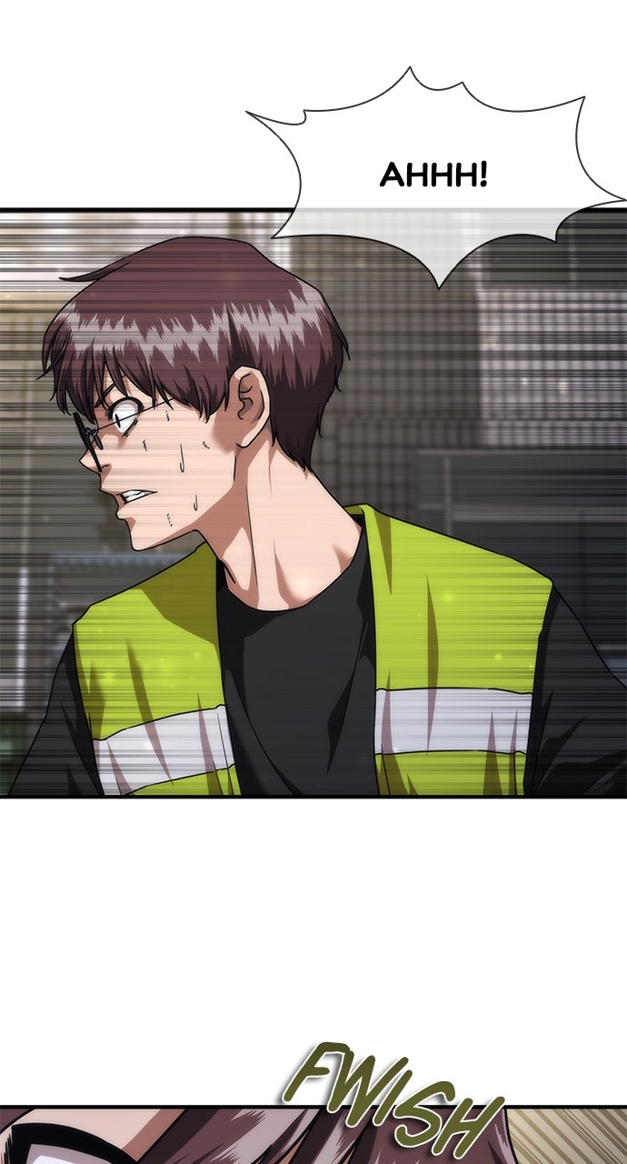 Read Zombie Revelation։ 82-08 EN Manga Online