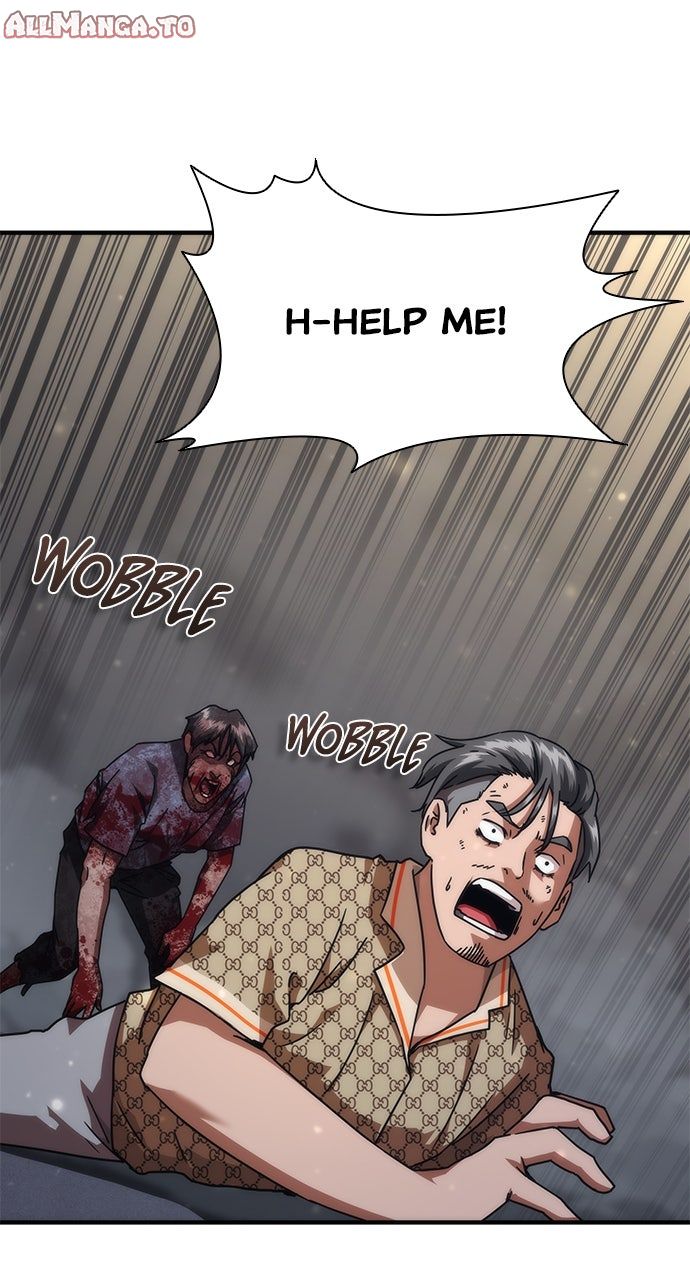 Read Zombie Revelation։ 82-08 EN Manga Online