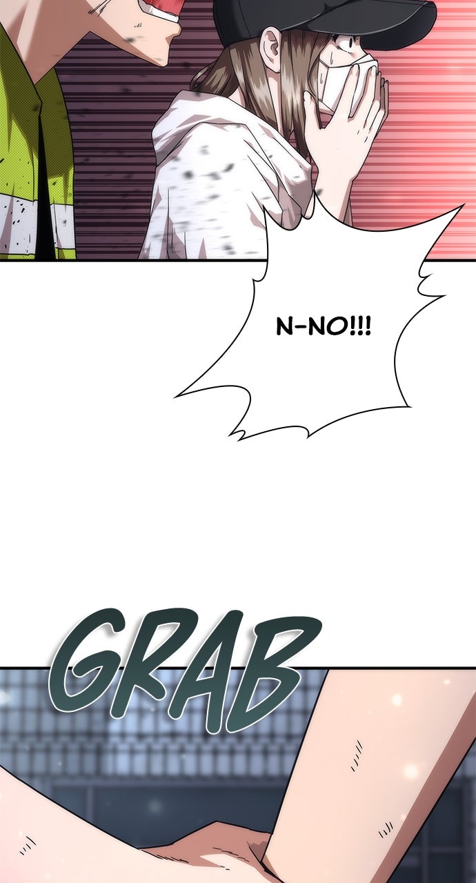 Read Zombie Revelation։ 82-08 EN Manga Online