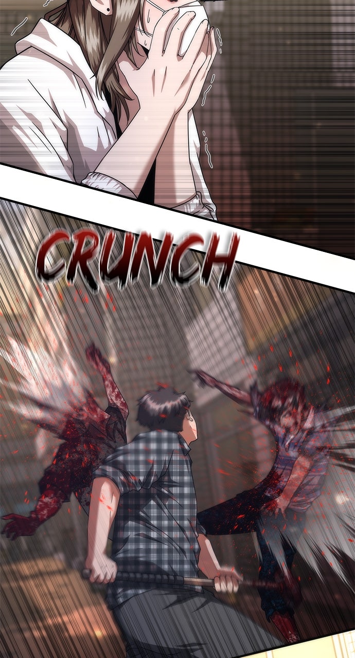 Read Zombie Revelation։ 82-08 EN Manga Online