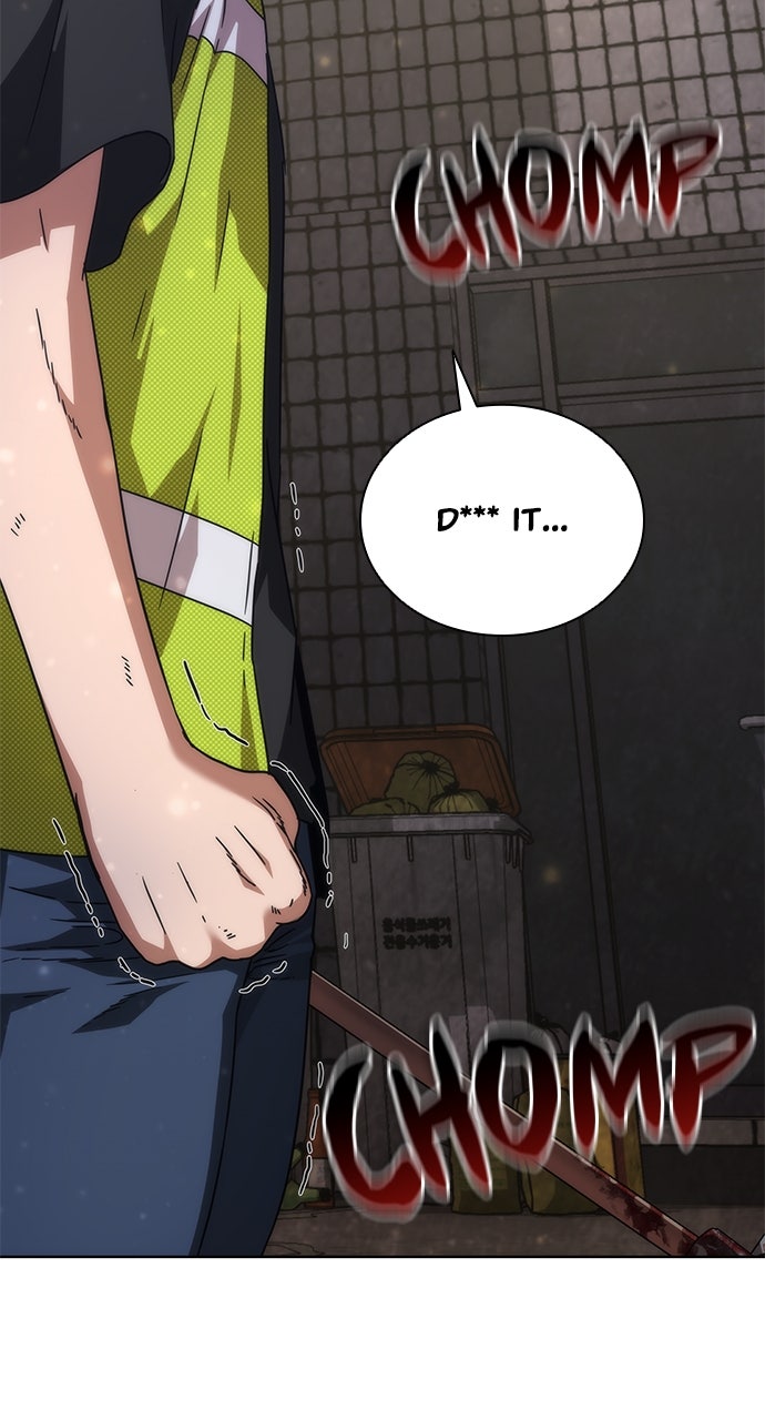 Read Zombie Revelation։ 82-08 EN Manga Online