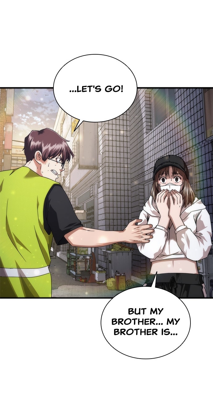 Read Zombie Revelation։ 82-08 EN Manga Online