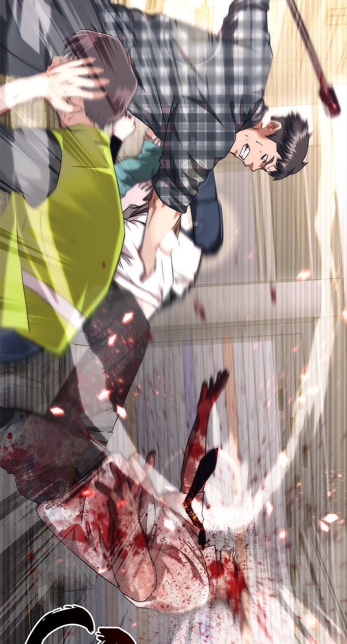 Read Zombie Revelation։ 82-08 EN Manga Online