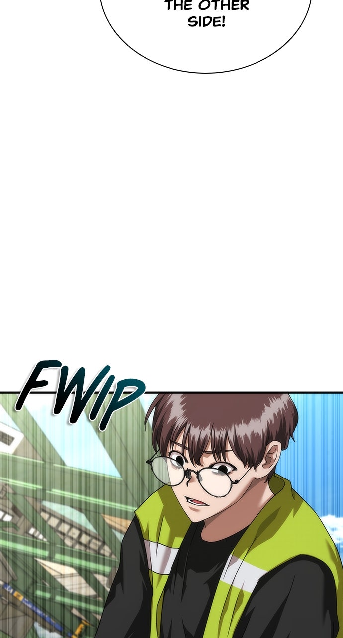 Read Zombie Revelation։ 82-08 EN Manga Online