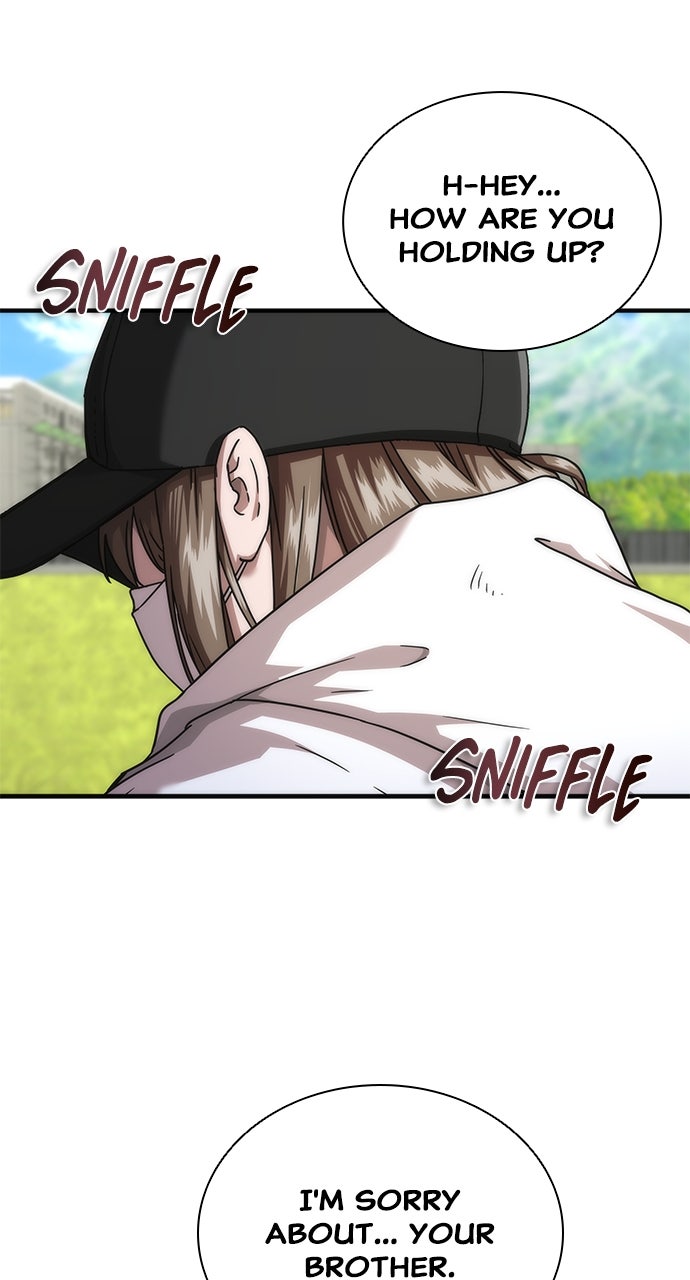 Read Zombie Revelation։ 82-08 EN Manga Online