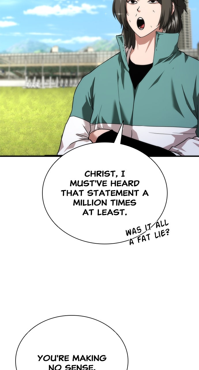 Read Zombie Revelation։ 82-08 EN Manga Online