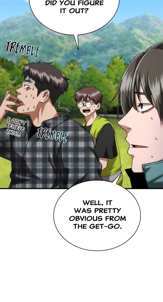 Read Zombie Revelation։ 82-08 EN Manga Online