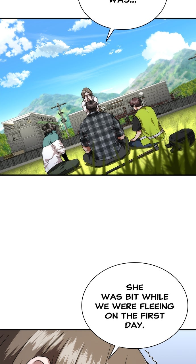 Read Zombie Revelation։ 82-08 EN Manga Online