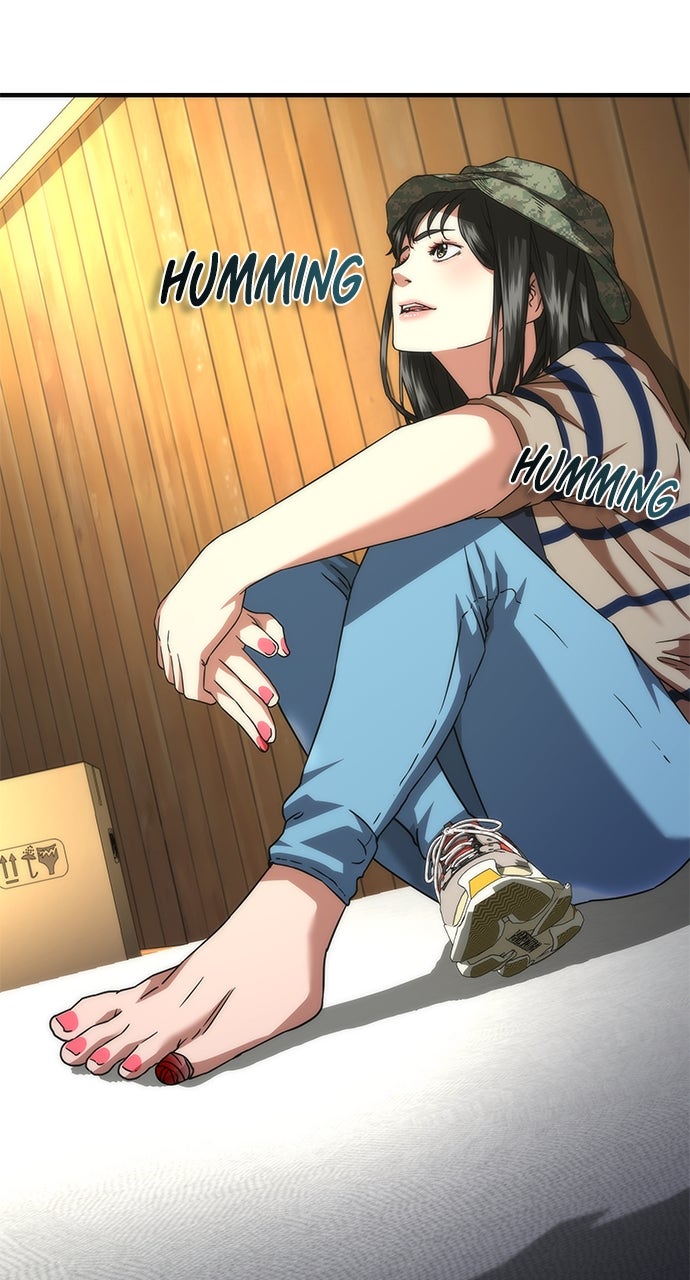 Read Zombie Revelation։ 82-08 EN Manga Online