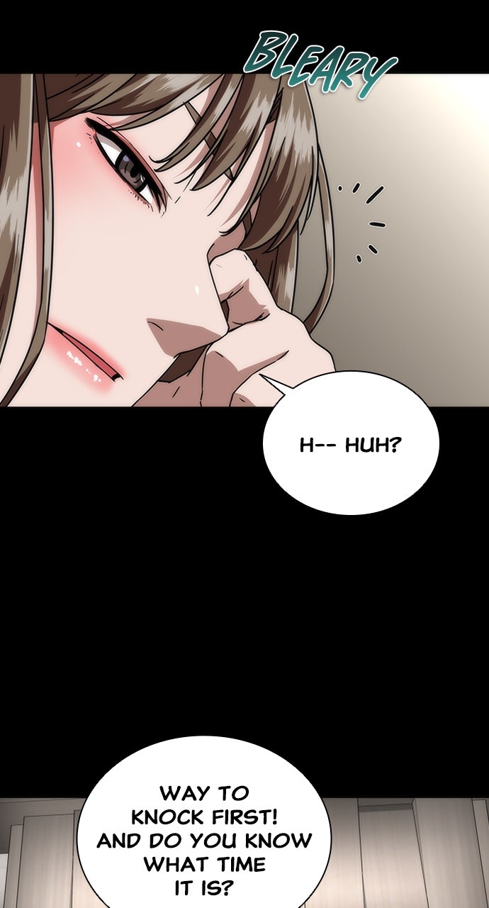 Read Zombie Revelation։ 82-08 EN Manga Online