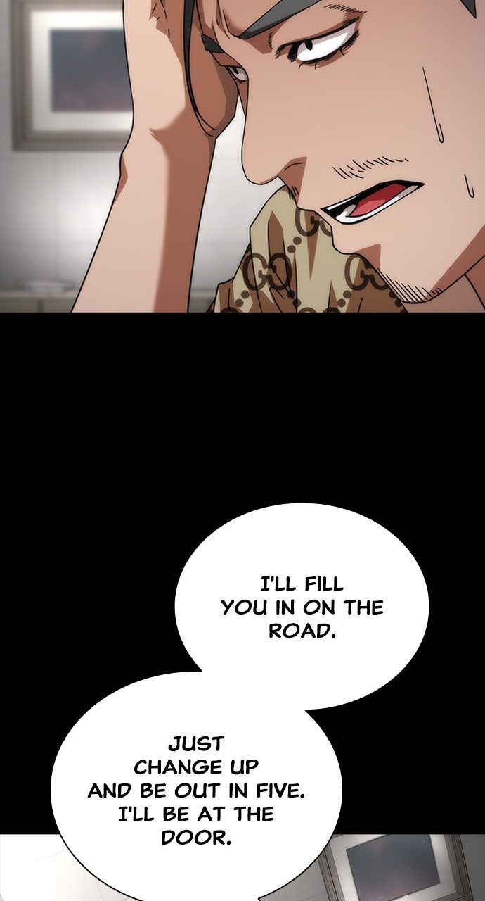 Read Zombie Revelation։ 82-08 EN Manga Online