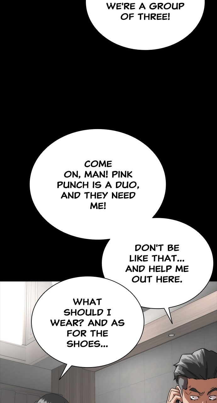 Read Zombie Revelation։ 82-08 EN Manga Online