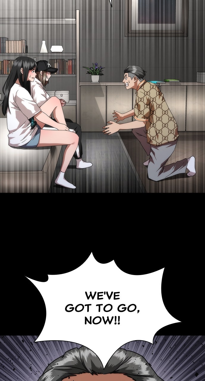 Read Zombie Revelation։ 82-08 EN Manga Online
