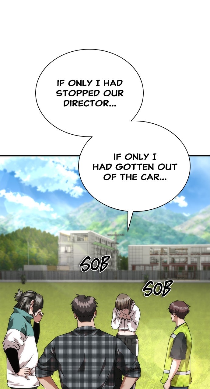 Read Zombie Revelation։ 82-08 EN Manga Online