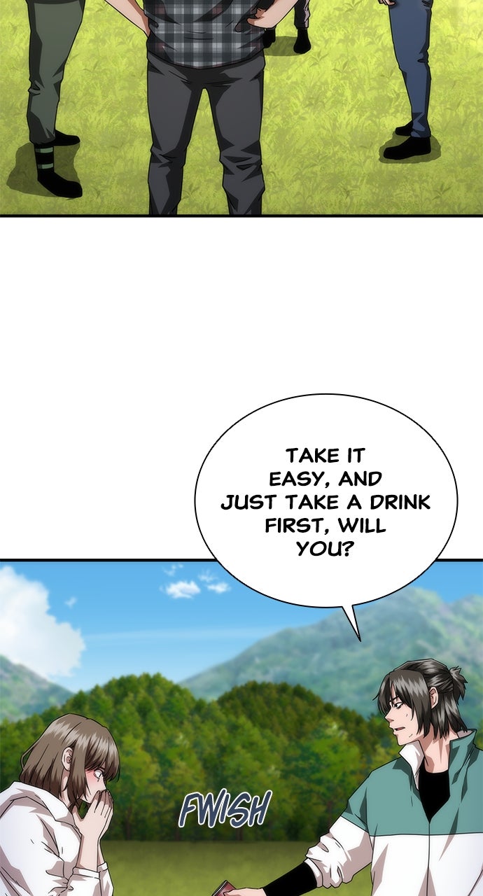 Read Zombie Revelation։ 82-08 EN Manga Online