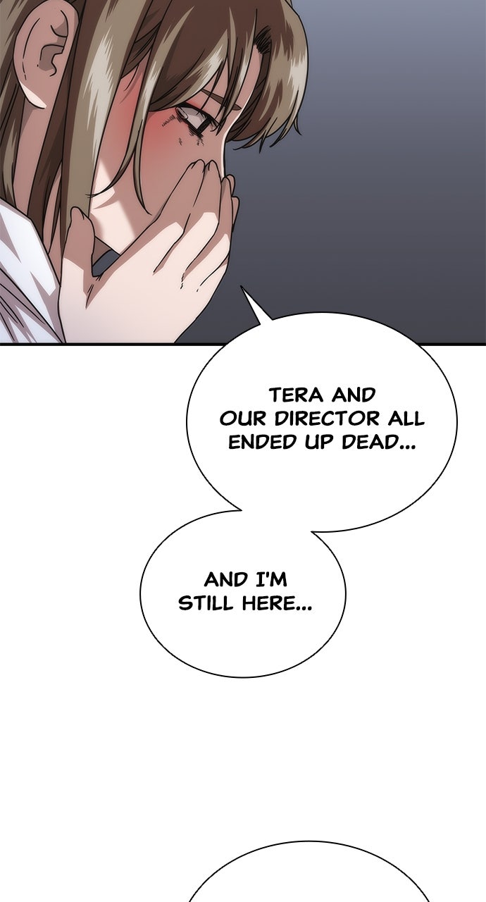Read Zombie Revelation։ 82-08 EN Manga Online