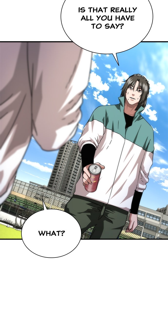 Read Zombie Revelation։ 82-08 EN Manga Online